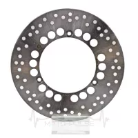 Диск тормозной Majesty 400 Brembo 68b407c4