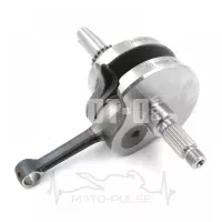 Коленвал в сборе 172FMM KOVI CB250-4T LITE