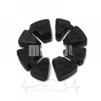 Демферные резинки Lifan 250