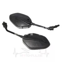Зеркала Lifan KPT 200