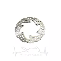 Диск тормозной передний XY400GY-3 Elcrosso