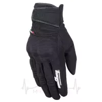 Мотоперчатки текстиль IXS Matador Black (L)