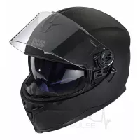 Мотошлем IXS HX 1100 XL, Black Matt