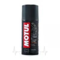 Смазка ланцюга Motul Chain Lube Off Road+ (100 ml)
