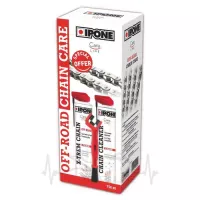 Набор Ipone Chain Off-Road  (750+750 ml)