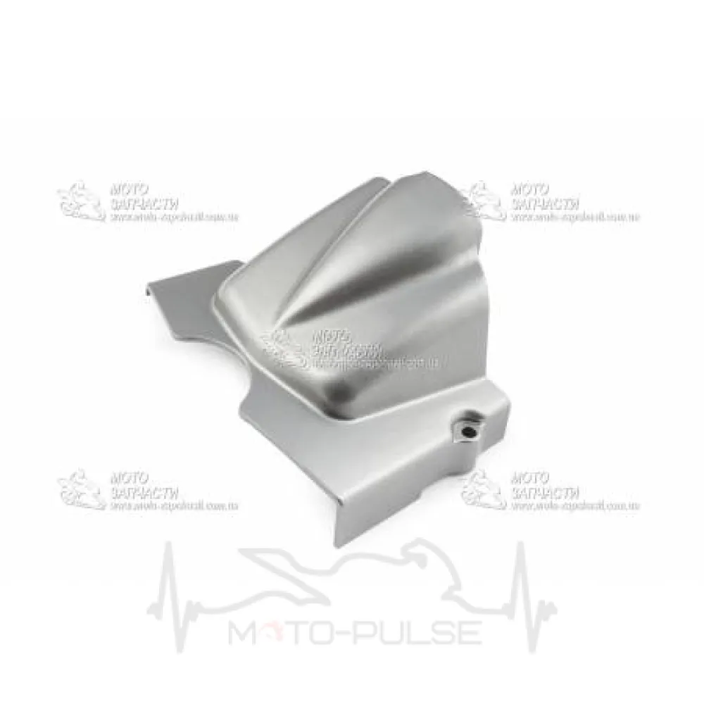 Крышка передней звезды CB/CG 125/250 №2