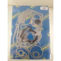 Прокладки двигателя(набор) 4Т GY6 150 57/4 DJ