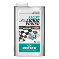 Очиститель фильтра воздушного Motorex Air Filter Cleaner 4L