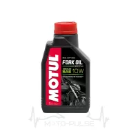 Олія вилкова Motul Fork Oil Expert 10w