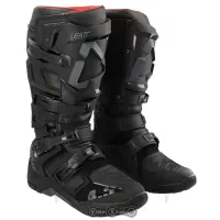 Мотоботы Кросс/Эндуро  Leatt 4.5 Boot Enduro [Black] (9)