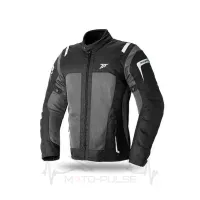 Мотокуртка Seventy SD-JT44 Summer Touring Black/Grey (XXL)