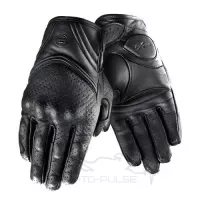 Мотоперчатки женские Shima Bullet lady black (XS)
