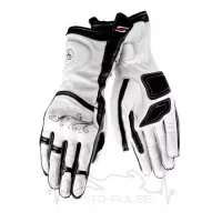 Мотоперчатки женские Shima Modena Lady White S