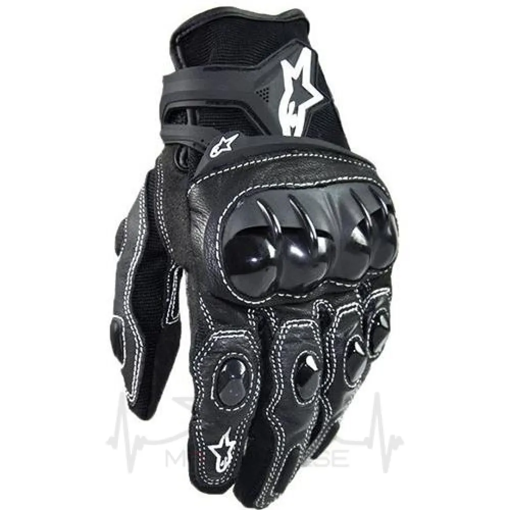 Мотоперчатки Alpinestars Atlas Replica Black (M )
