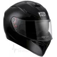   Мотошлем AGV K-3 SV (MS, Black)