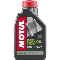 Олія вилкова Motul Fork Oil Expert 20w 1