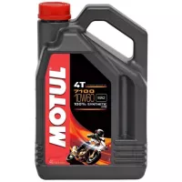 Масло моторне Motul 7100 10w60 (4L)