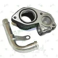 Патрубок впускной Shineray Z1 250