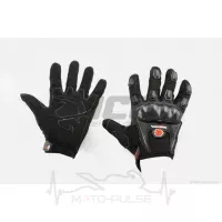 Мотоперчатки текстиль Scoyco MC-09 Black XL (MP)