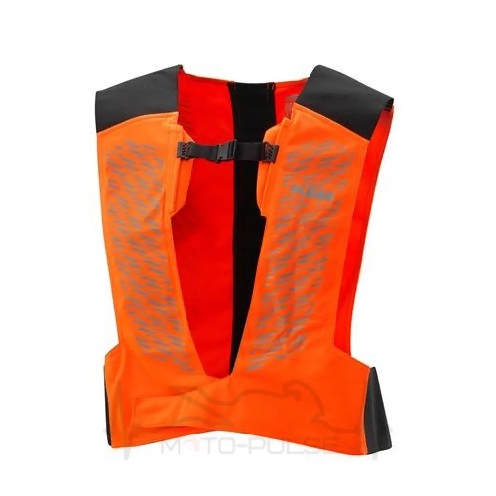 Светоотражающий жилет KTM (L/XL) 3PW200009203