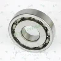 Первичный вал КПП -- (CBB 250) TOSSA/ISSEN