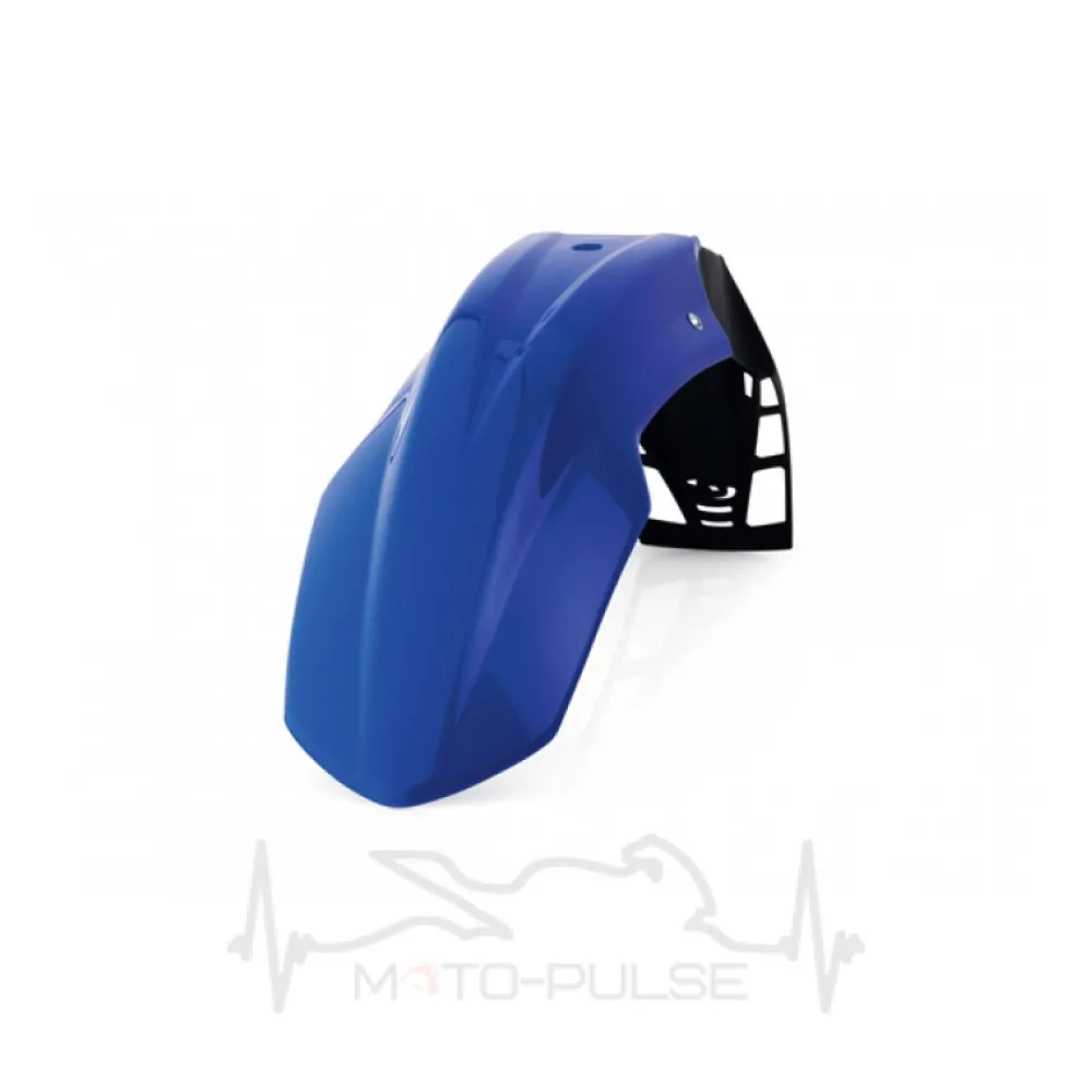 Крыло Polisport Blue