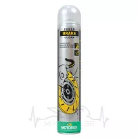 Очиститель тормозной системы Motorex Power Brake Clean 750 ml