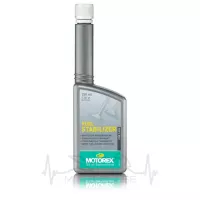 Присадка в топливо MOTOREX Fuel Stabilizer (250 ml)