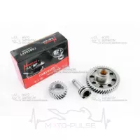 Распредвал ГРМ CG (в сборе) 125/250 №1