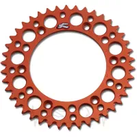 Зірка задня 520*51 Renthal Ultralight KTM/Husqvarna 224U-520*51 ORG