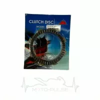 Диски сцепления 4T CG125/150 ZV