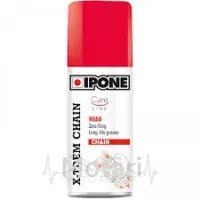 Смазка цепи Ipone X-Trem Chain Road (100 ml)