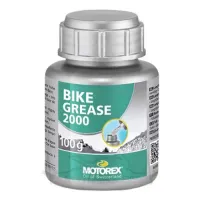 Смазка многоцелевая Motorex Bike Grease 2000 (100гр)