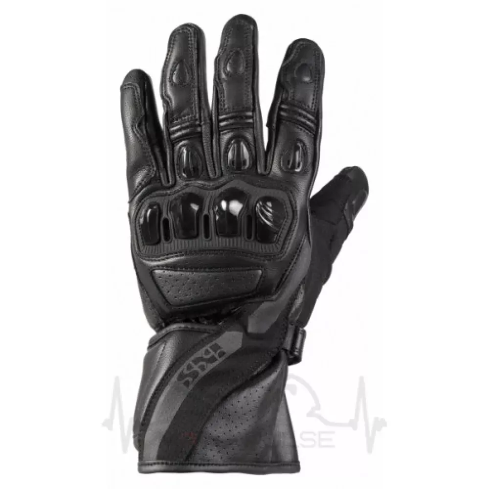 Мотоперчатки кожанные IXS Novara 3.0 (XL) Black K