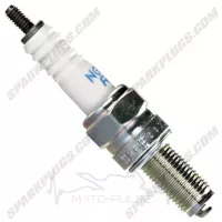 Свічка запалювання NGK 1275 CR8E