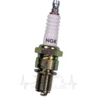 NGK CR9EHIX-9 IRIDIUM