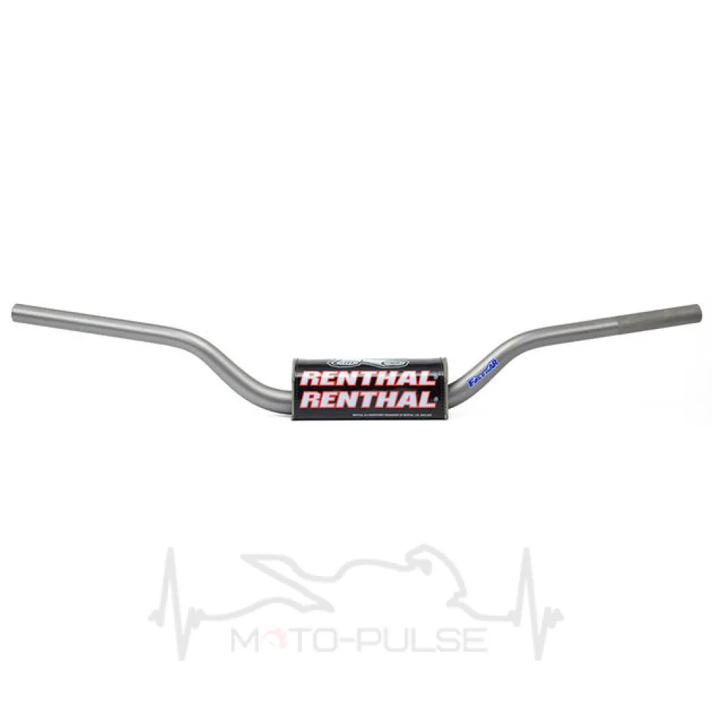 Руль Renthal Fatbar [Titanium]