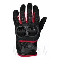 Мотоперчатки IXS Montevideo Air (XL) Black RED (X40449-392, XL) K