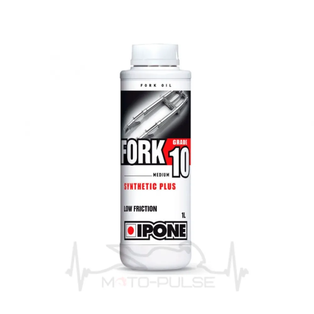 Ipone Fork Oil 10w