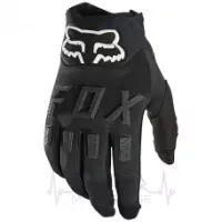 Мотоперчатки Водостойкие FOX LEGION WATER GLOVE [Black]  (XXL)