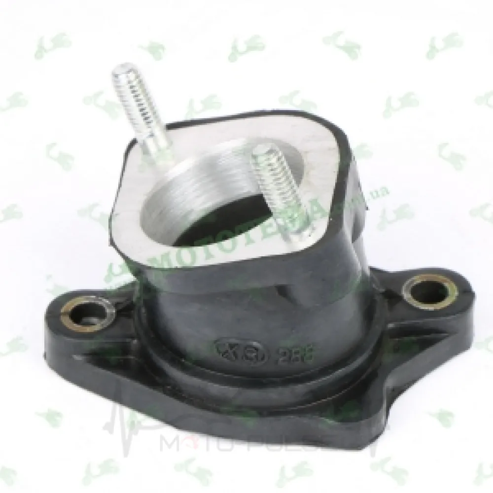 Патрубок впускной Shineray XY 250GY-6B