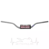 Руль Renthal Fatbar [Titanium]