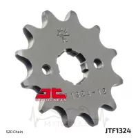 Звезда передняя JTF1324.14