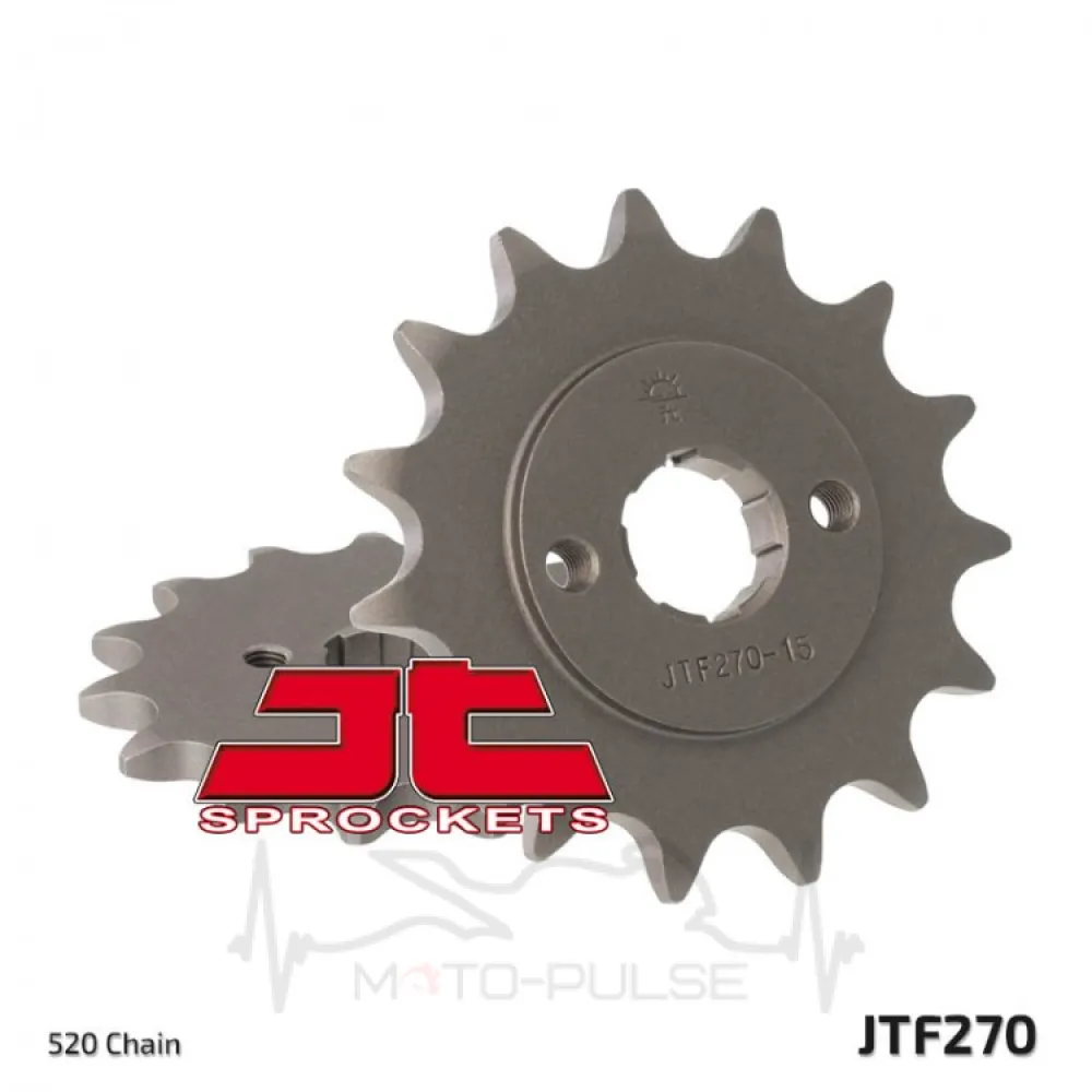 Звезда передняя  JTF270.13