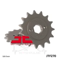 Звезда передняя  JTF270.13