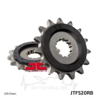 Зірка передня JT JTF520.16