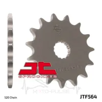 Звезда передняя JTF564.13