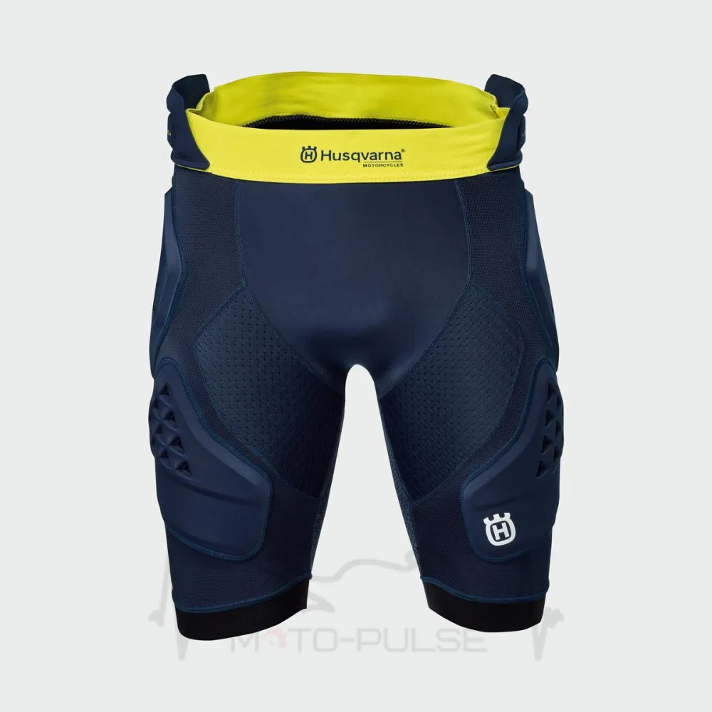 Захистні шорти Husqvarna Impact 3DF 5.0 (L/34) 3HS200021304