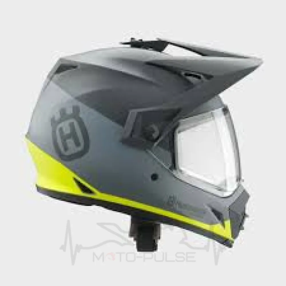 Мотошолом Husqvarna MX-9 ADV MIPS (XXL/63-64) 3HS240011506