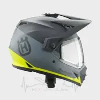 Мотошолом Husqvarna MX-9 ADV MIPS (XXL/63-64) 3HS240011506